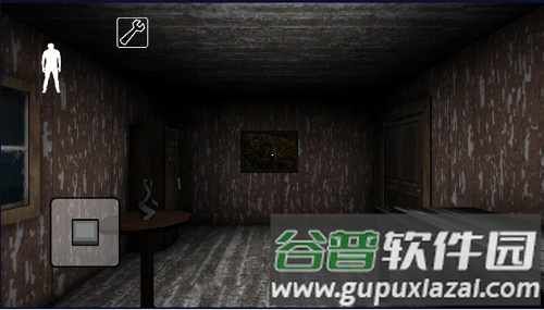 恐怖奶奶徐越自制版截图3