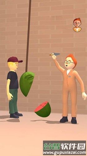 钢铁打工人截图2