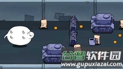 逃跑实验室最新版截图1