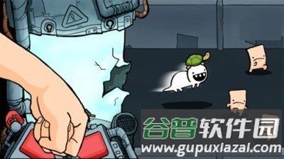 逃跑实验室最新版截图2