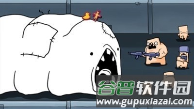 逃跑实验室最新版截图3