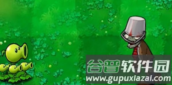 植物大战僵尸威化版截图1