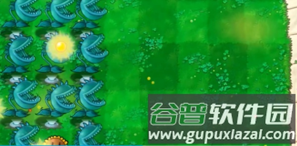 植物大战僵尸威化版截图3