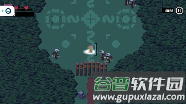 Quivershot最新版截图2