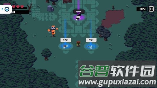 Quivershot最新版截图3
