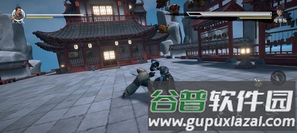 锦衣行异人之下贫民版截图1