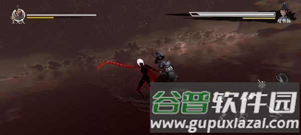 锦衣行异人之下贫民版截图3