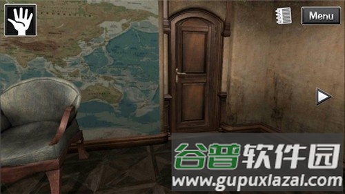 逃脱解谜古董旅店截图2