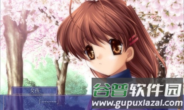 CLANNAD中文版截图2