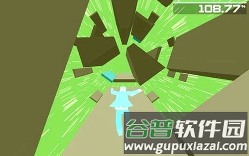 科学家跑酷最新版截图1