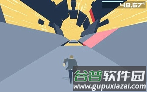 科学家跑酷最新版截图2