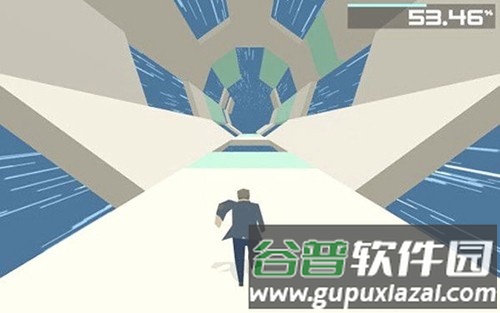科学家跑酷最新版截图3