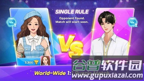 女神降临手游国际版截图3