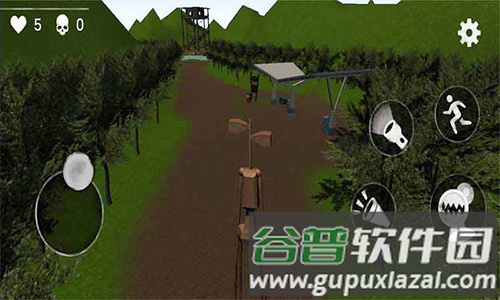 警笛头模拟器中文版截图3