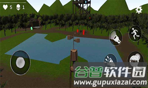 警笛头模拟器中文版截图4