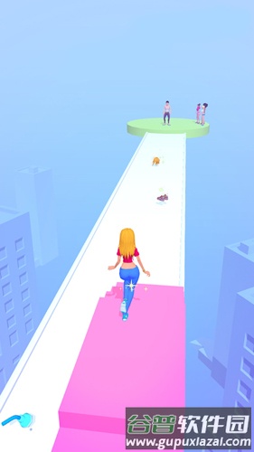 仙女向前冲截图3