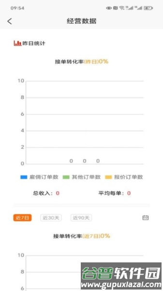 师傅星球接单安卓版截图3