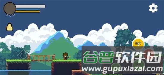 横版像素黑神话悟空最新版截图3