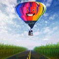 热气球恐怖v1.00