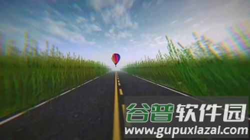 热气球恐怖截图1