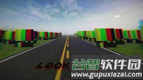 热气球恐怖截图2
