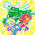 节奏英雄v1.0.1