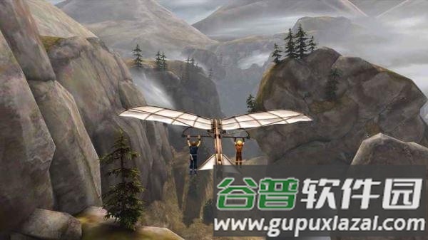 兄弟双子传说安卓汉化截图1