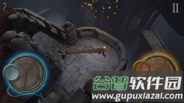 兄弟双子传说安卓汉化截图5