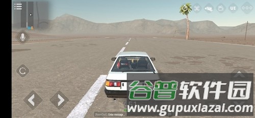 驾驶地带ol汉化版截图4