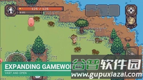 Curse of Aros安卓版截图2