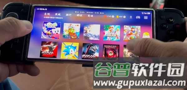 蛋蛋搬家最新版截图1