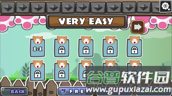 猫狗大战游戏官方版截图3