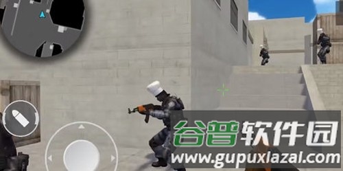 穿越米线内置作弊菜单版截图1