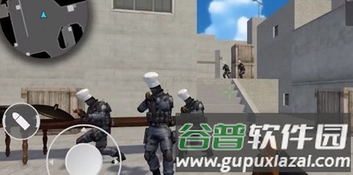 穿越米线内置作弊菜单版截图2
