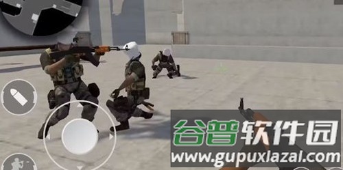 穿越米线内置作弊菜单版截图4