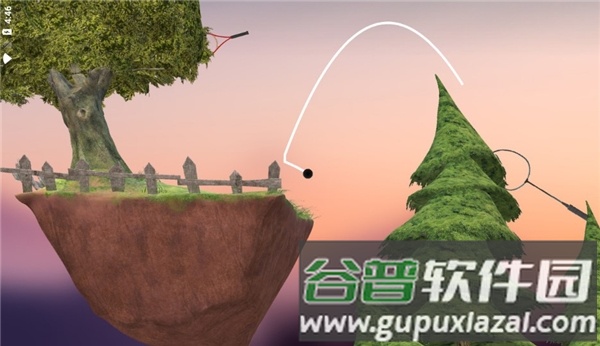 高尔夫求升截图2