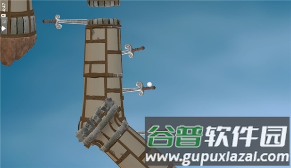 高尔夫求升截图3