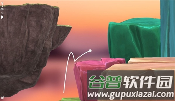 高尔夫求升截图4