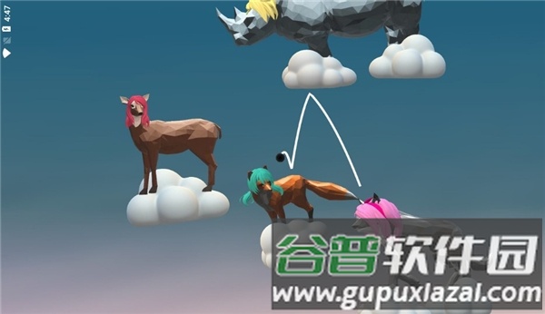 高尔夫求升截图5