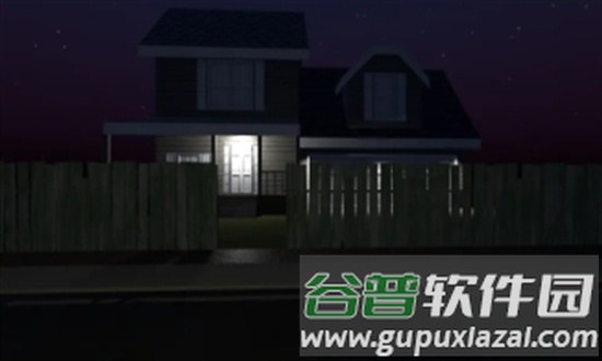 垃圾箱之夜官方版截图2