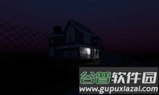 垃圾箱之夜官方版截图3