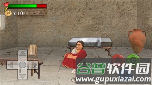 你的圣约截图5