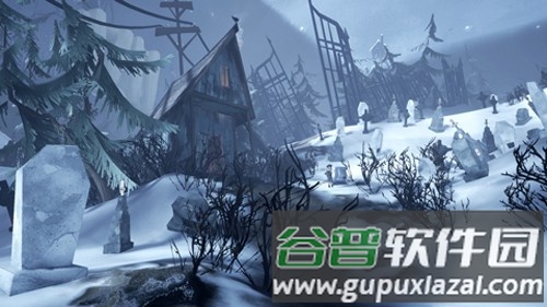 你好邻居躲猫猫手游版截图3