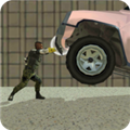 铁拳超人城市守护官方版v1.7.4