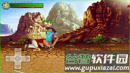 超级城市英雄卡中文版截图4