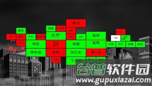 超级城市英雄卡中文版截图5