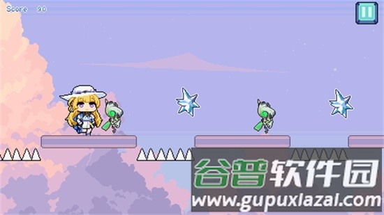 菲比Phoebe玩家自制游戏截图4