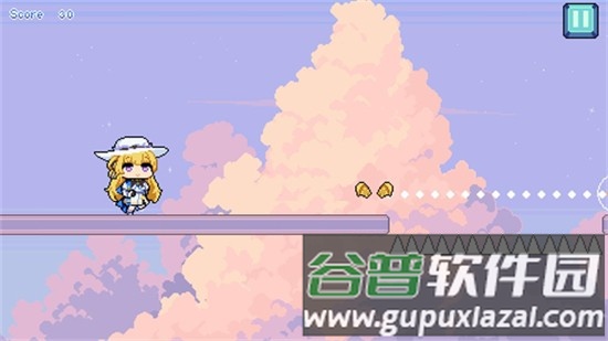 菲比Phoebe玩家自制游戏截图5