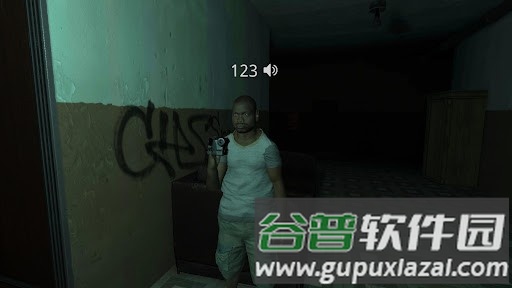 鬼魂内置菜单联机版截图1