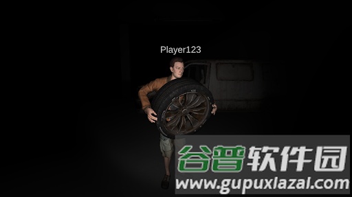 鬼魂内置菜单联机版截图2